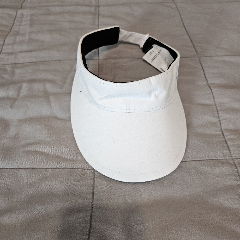 PUMA visor hats for women